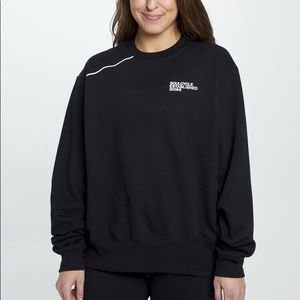 SoulCycle Mantra Sweatshirt